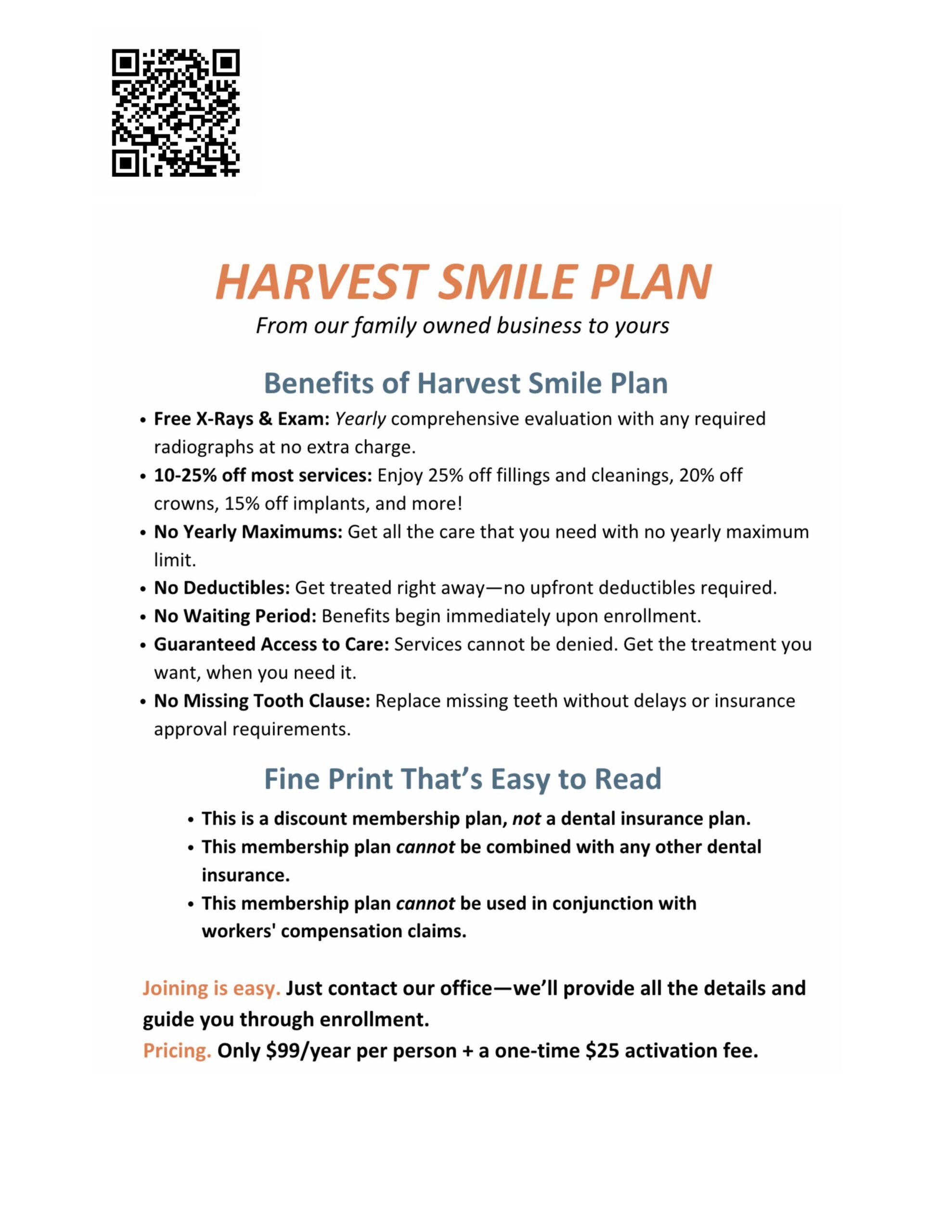 Harvest Smile Plan (2)-images-0 Harvest Smile Plan (2)-images-0